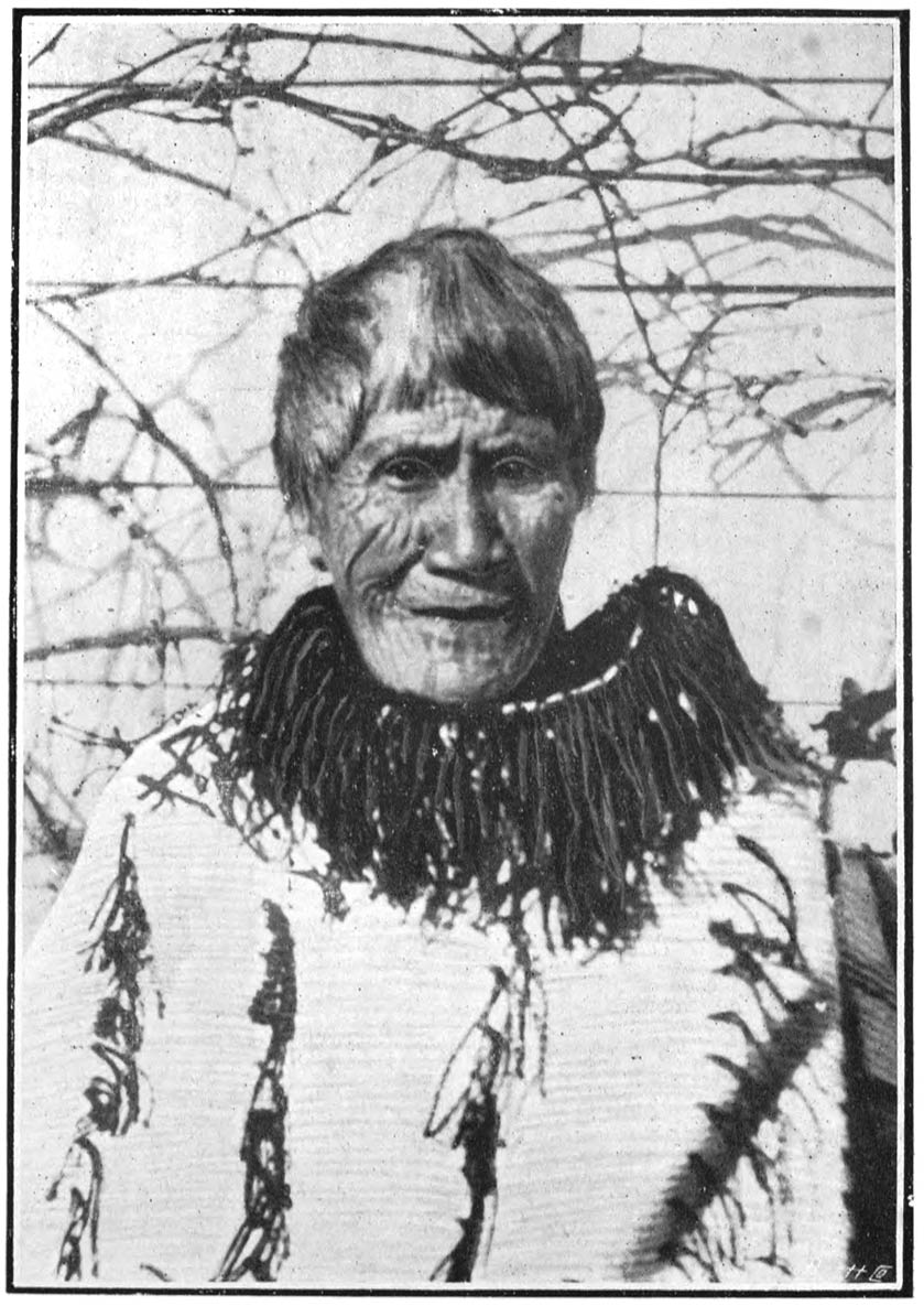 TE ROHU, WIDOW OF REWI MANIAPOTO