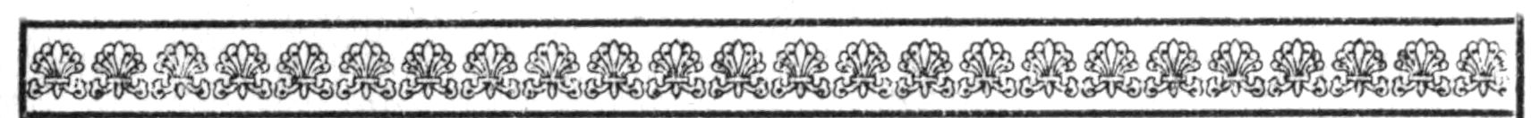 Decorative border