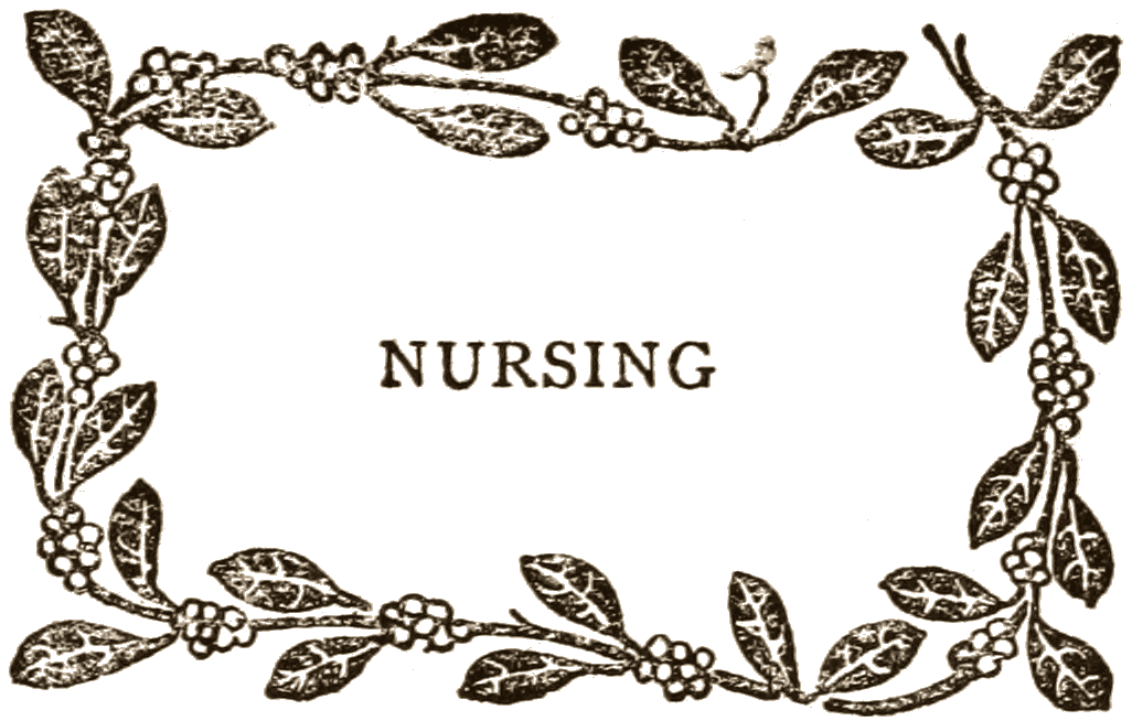 NURSING