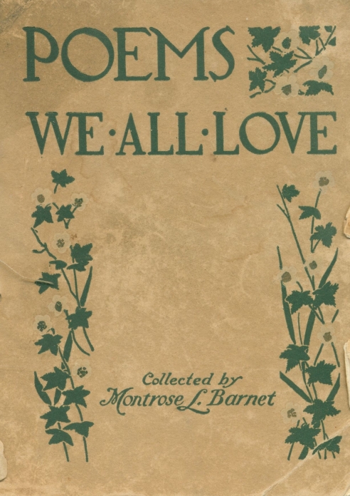 Cover art