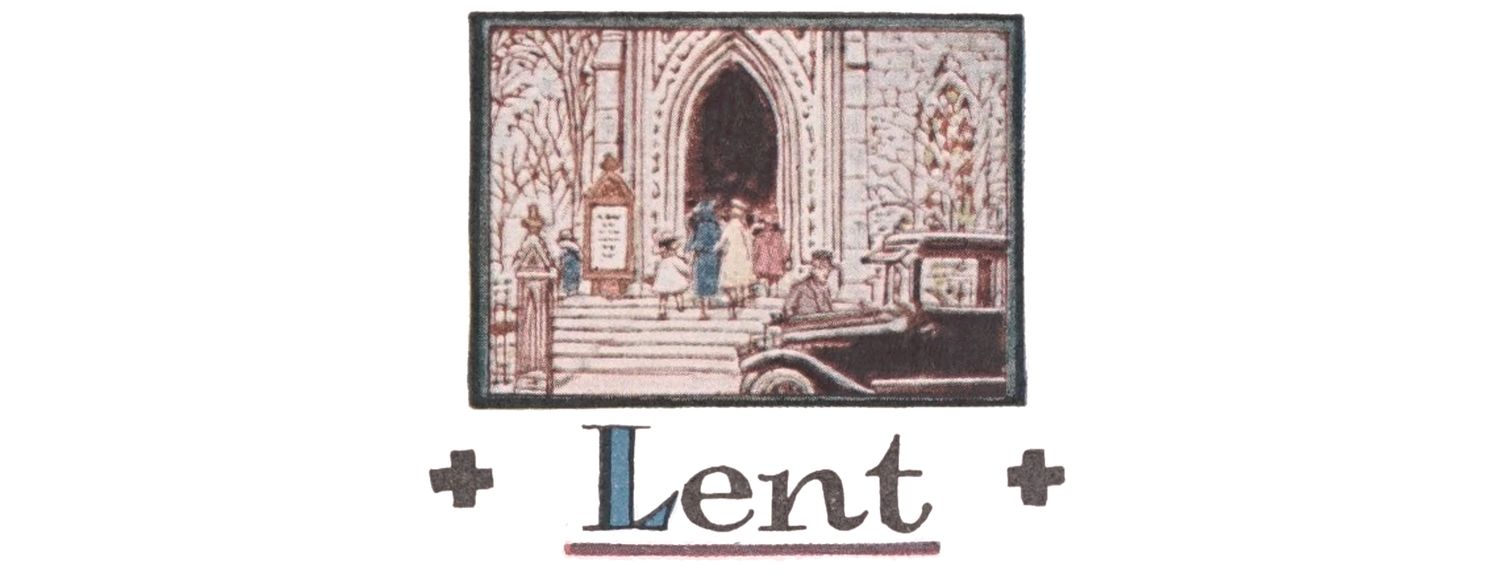 Lent