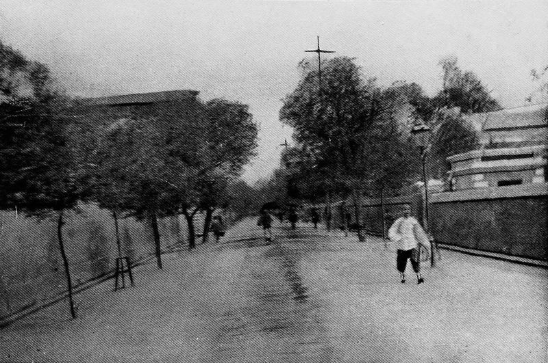 Main Road—Tientsin