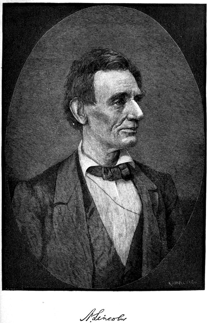 A. Lincoln