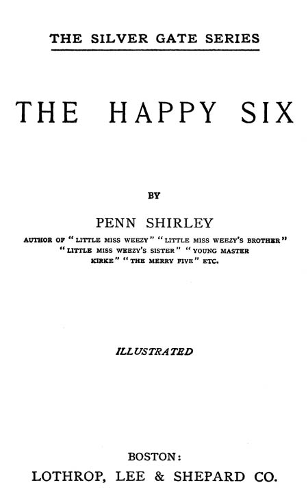 titlepage