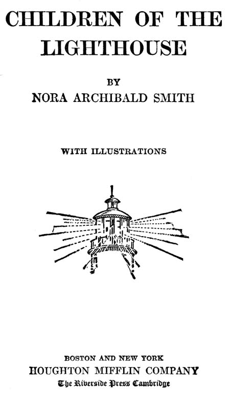 title page