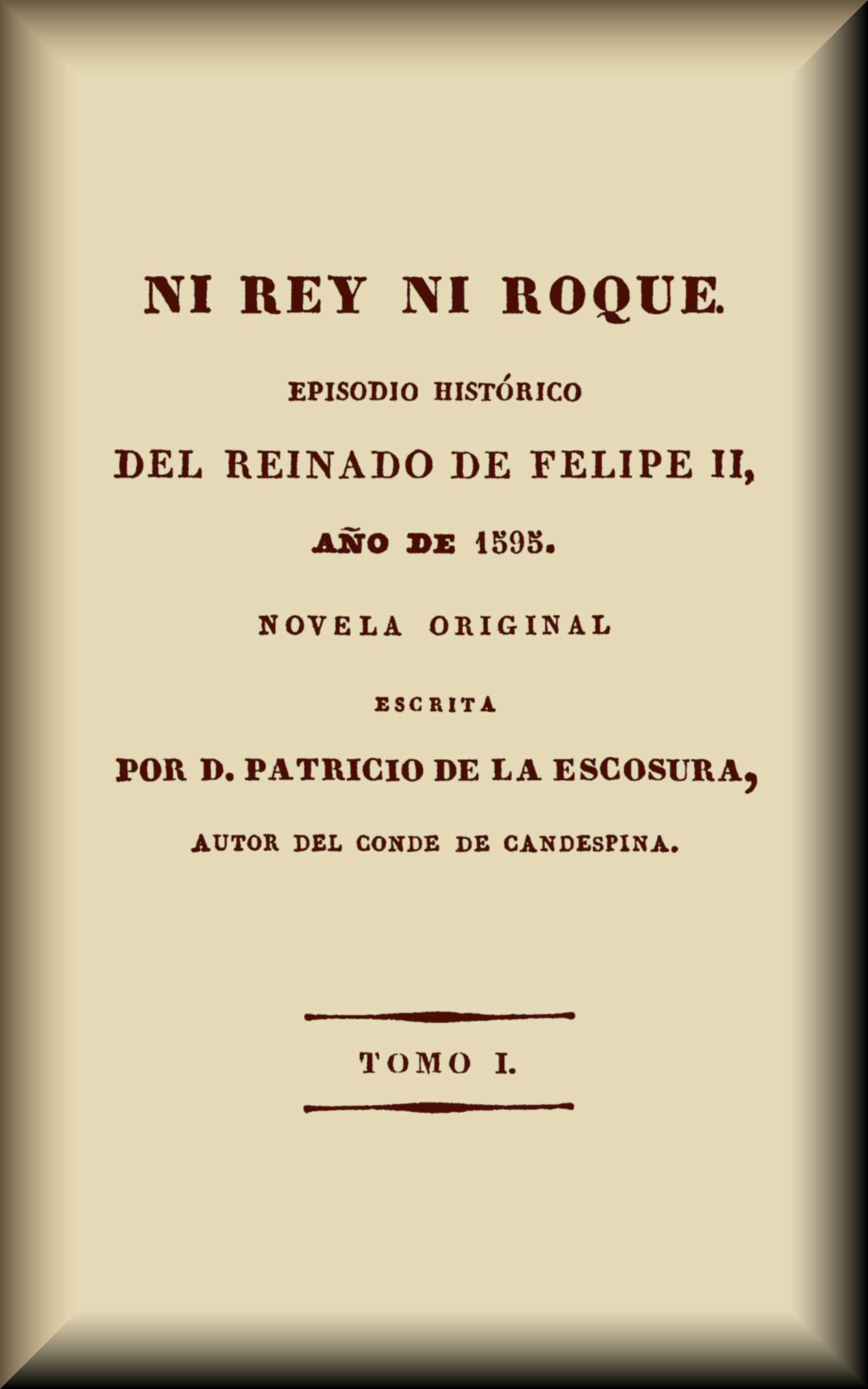 Cubierta del libro