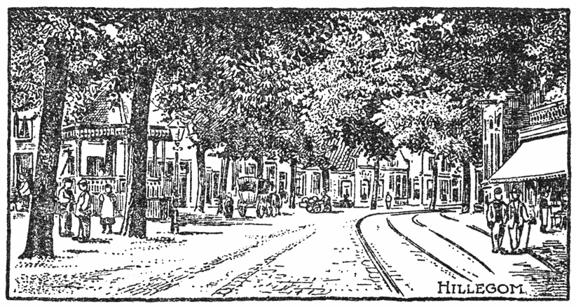Hillegom