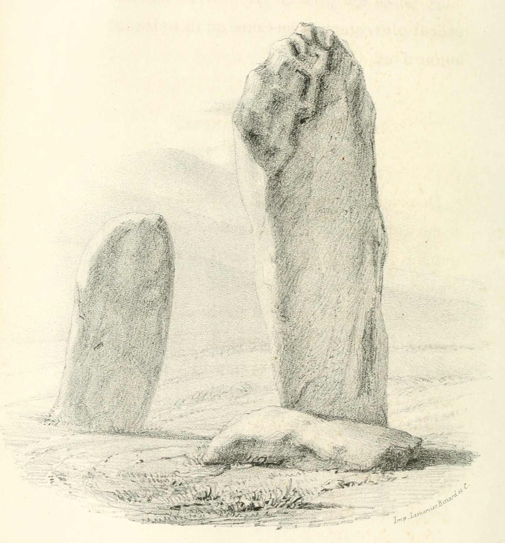 LE STANTARE

Route de Propriano à Sartène

Page 23.


